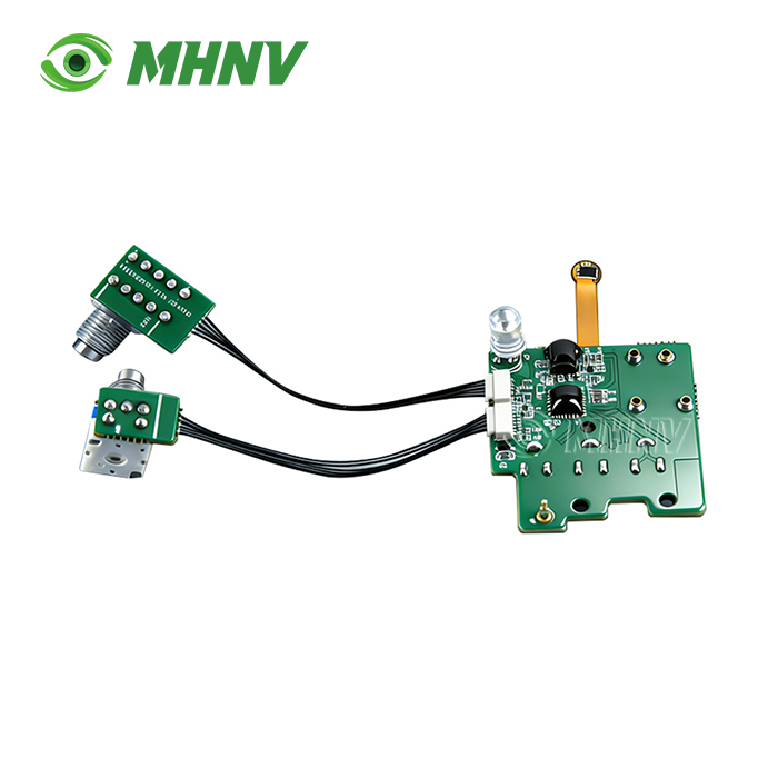 PVS 14 Night Vision Monocular PCB